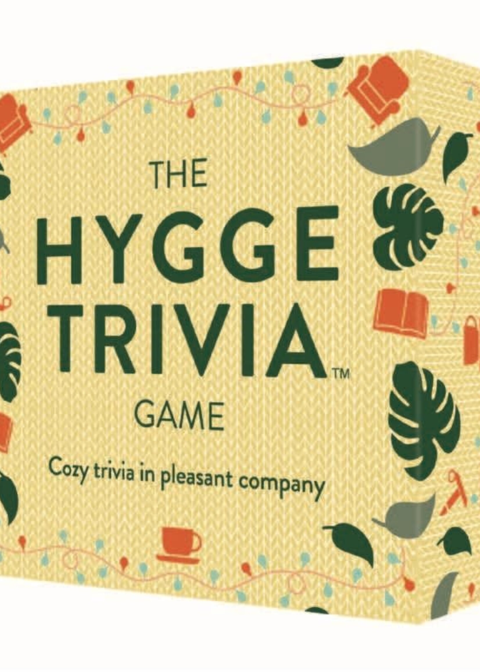 hygge games The Hygge Trivia Game