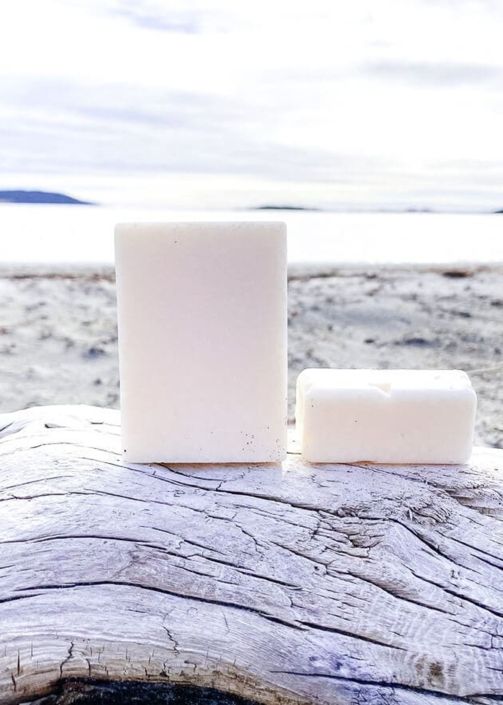 Island Soap Company RAW Island Soap Company