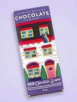 Newfoundland Chocolate Milk S'more