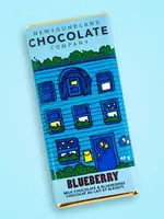 Newfoundland Chocolate Milk Blueberry
