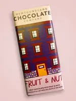 Newfoundland Chocolate Fruit & Nut