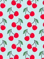 Roll Wrap - Cherries