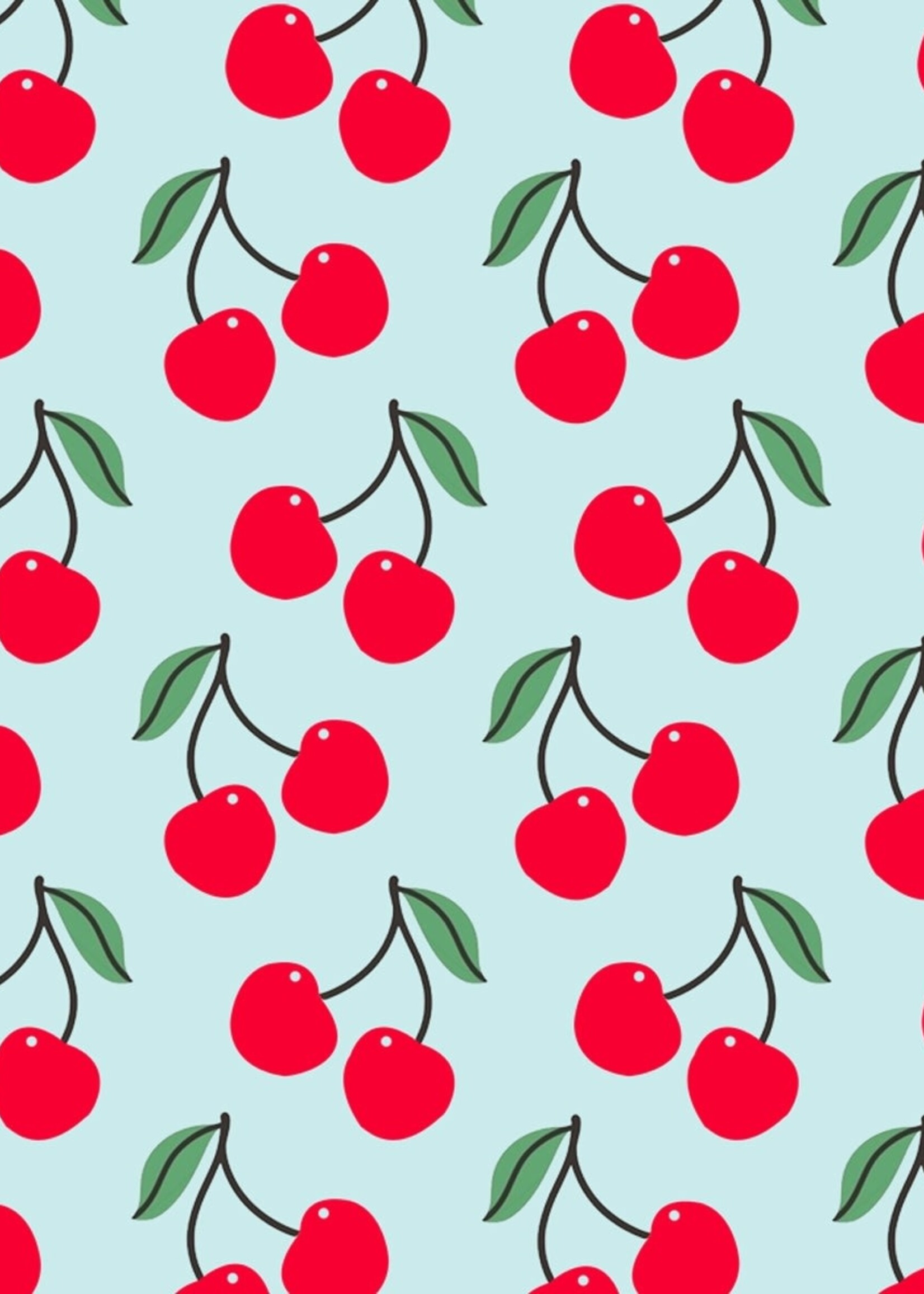 Roll Wrap - Cherries