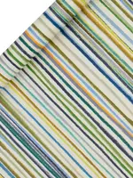 Gift Wrap Roll - Blue Stripes
