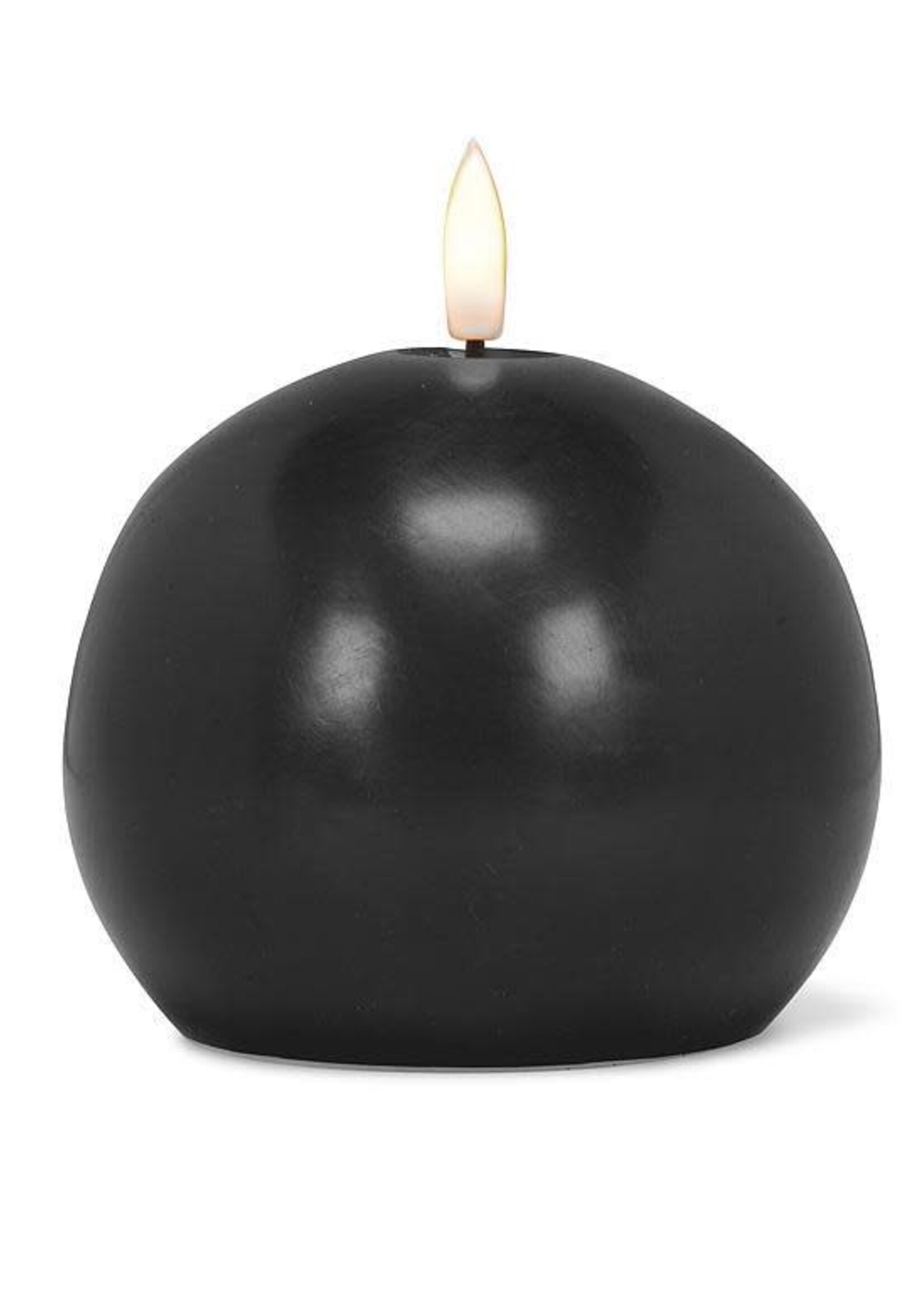 luxlite Luxlite Flameless  LED Ball Candle