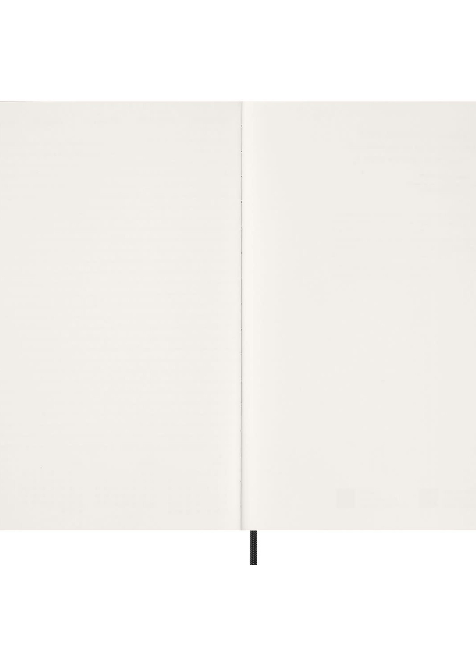 Moleskine 2027 15-Month Essential Planner (Navy) Large