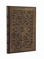 2027 Restoration Midi Horizontal Hardcover 18-Month Weekly Planner