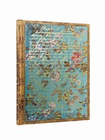 2027 Jane Austen Ultra Vertical Hardcover 18-Month Weekly Planner
