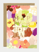 All The Ways To Say Happy Birthday - Spring Sweet