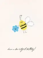 Have a Bee-Utiful Birthday