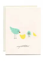 Congratulations "Bird Hatching"