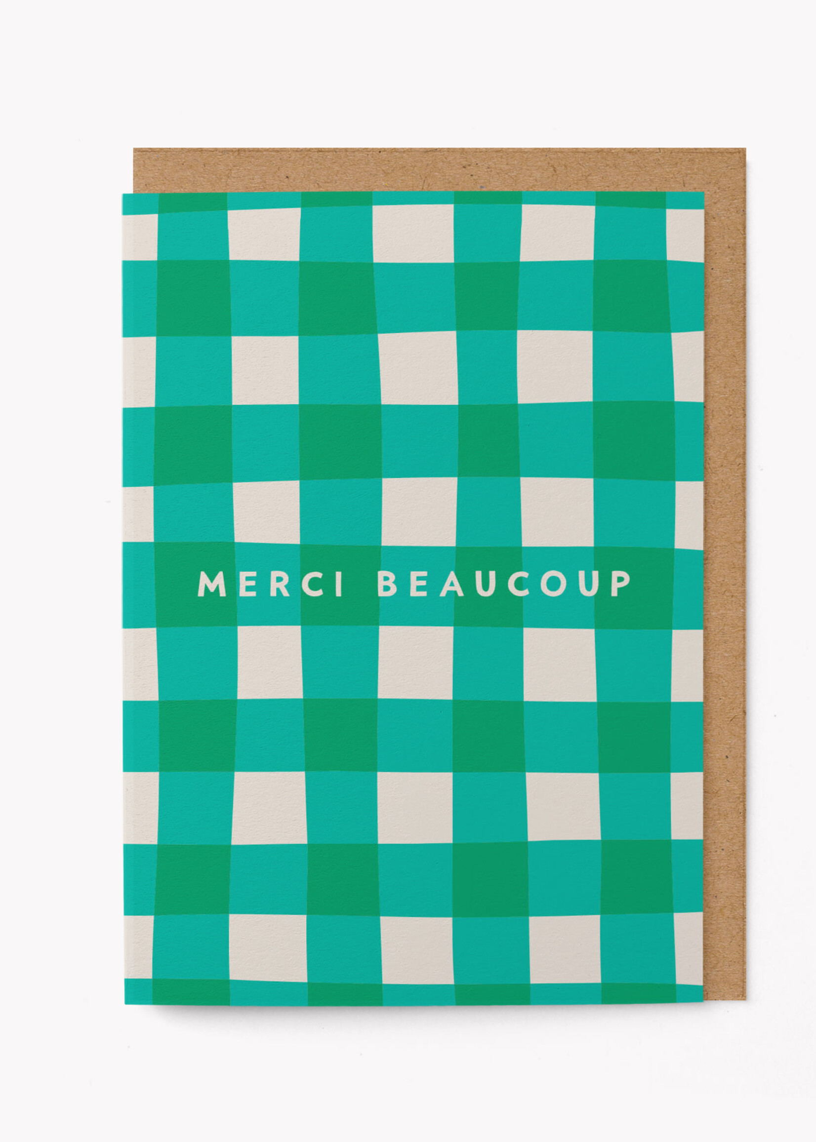Merci Beaucoup