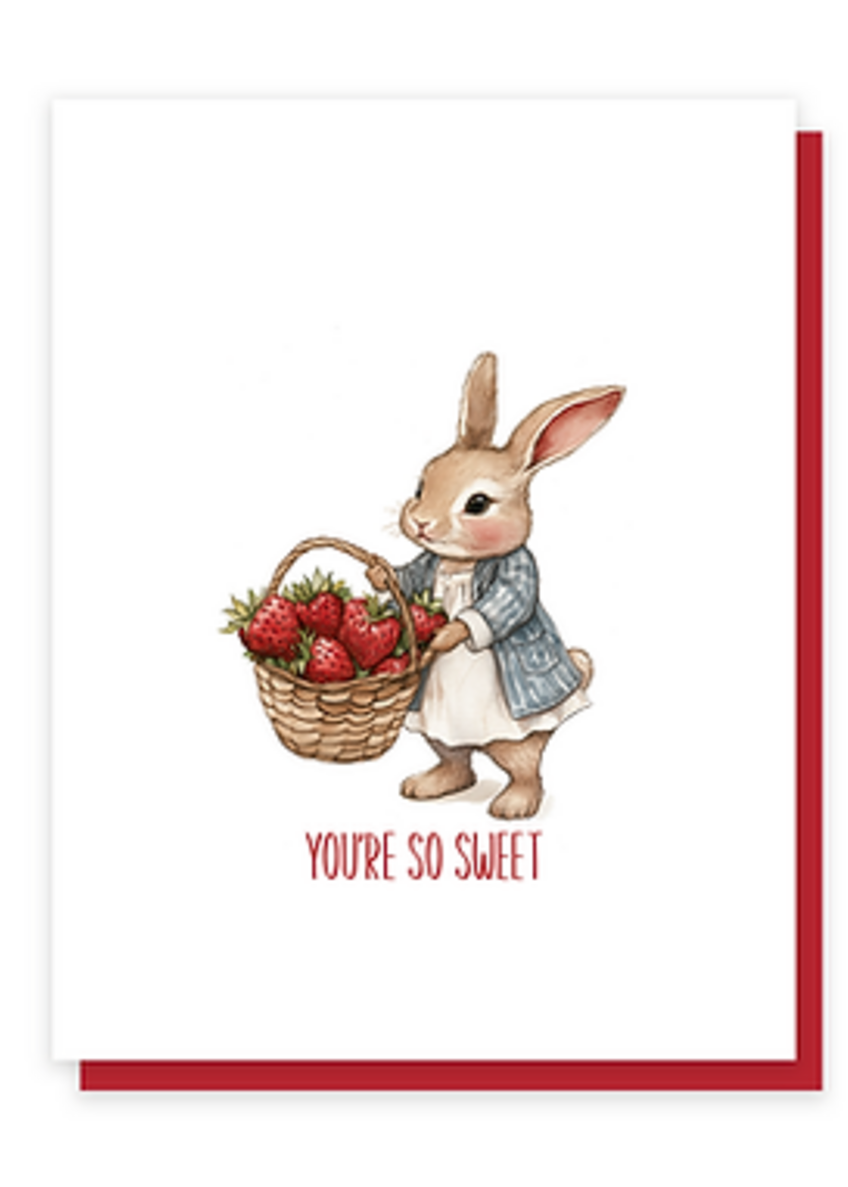 You're So Sweet