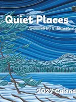 Calendar - Quiet Places