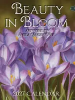 Calendar - Beauty in Bloom