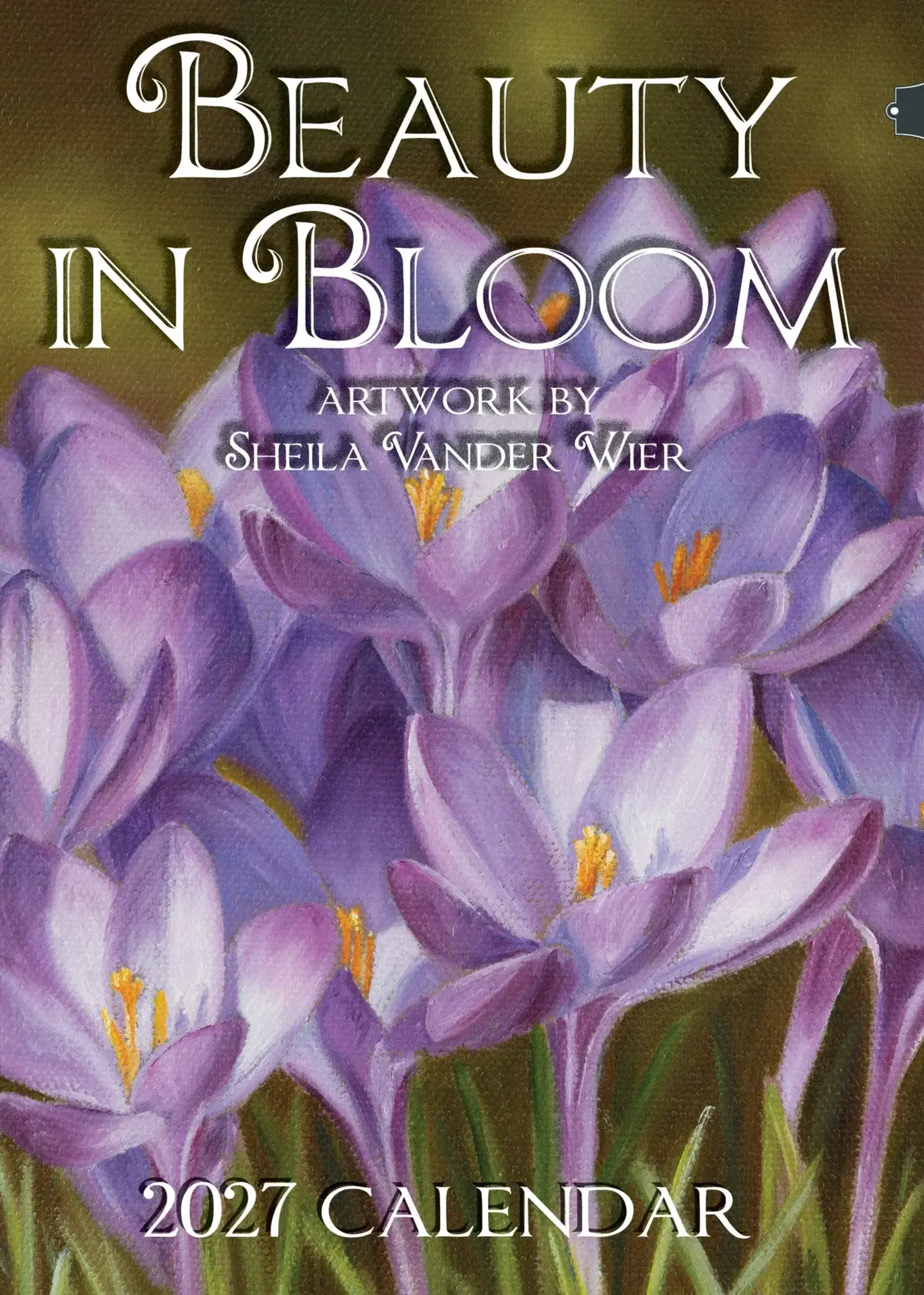 Calendar - Beauty in Bloom