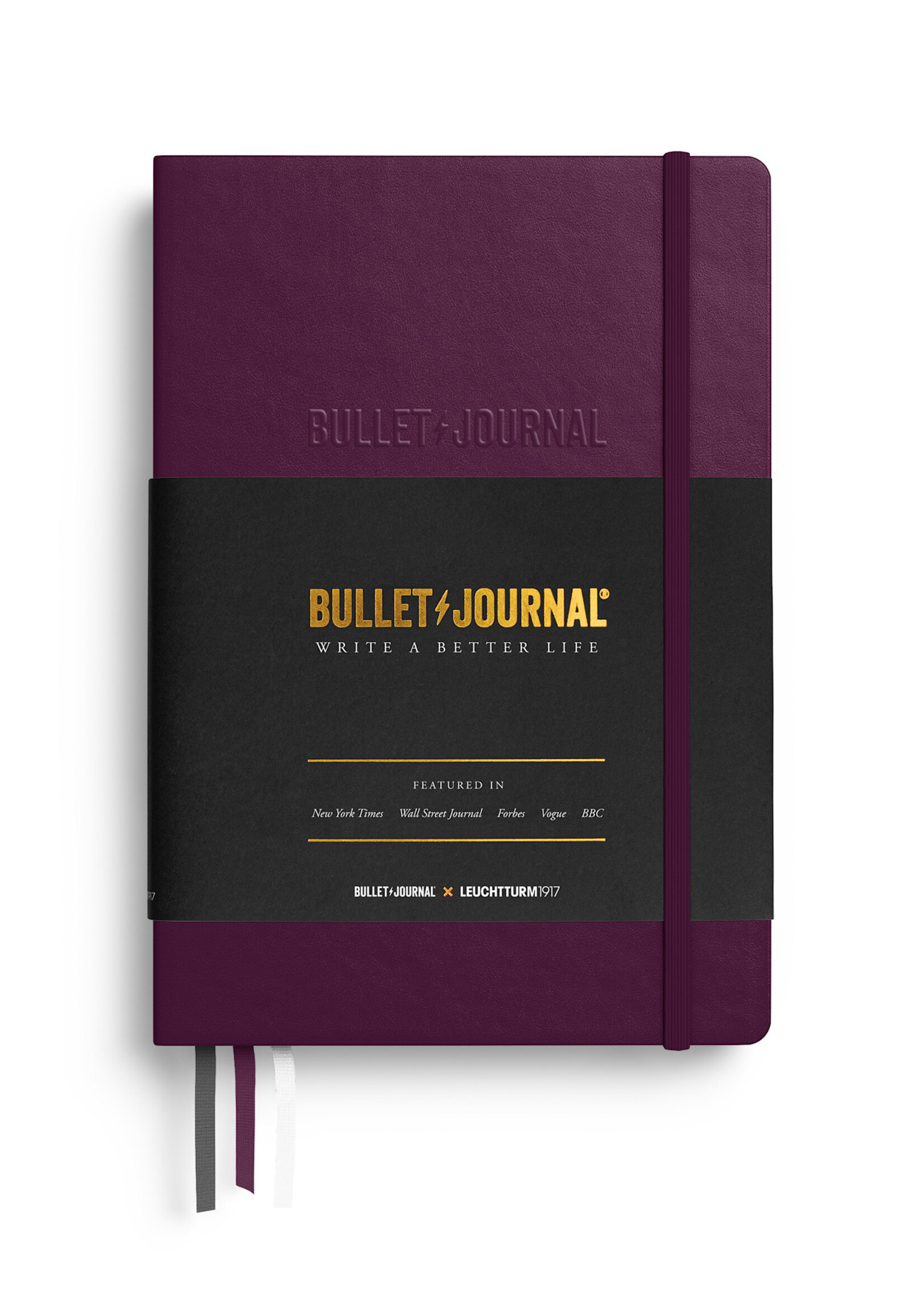 Leuchtturm1917 Bullet Journal