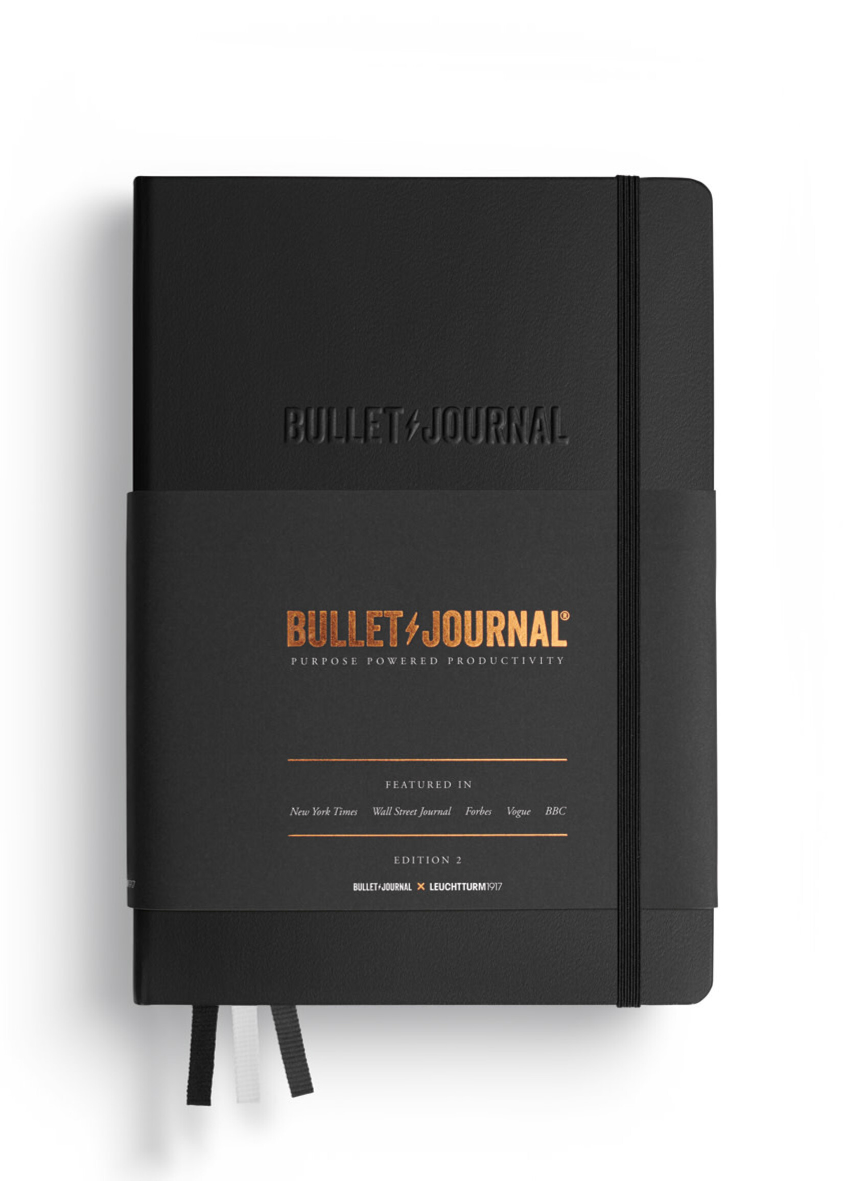 Leuchtturm1917 Bullet Journal