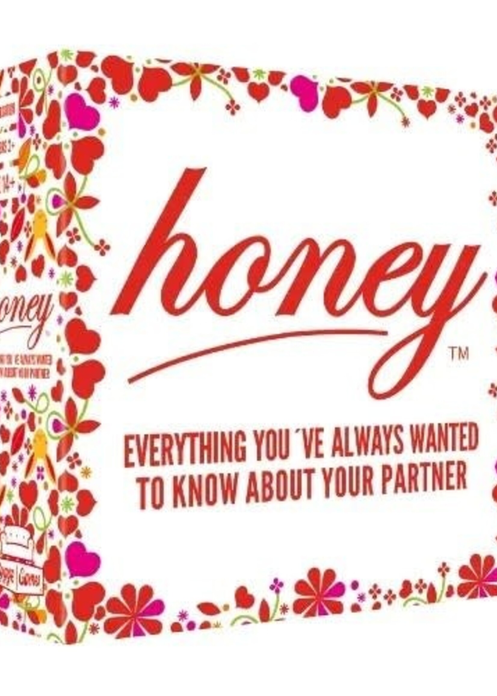 hygge games Hygge Games - Honey