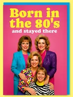 Born In The 80s