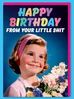 From Your Little Shit