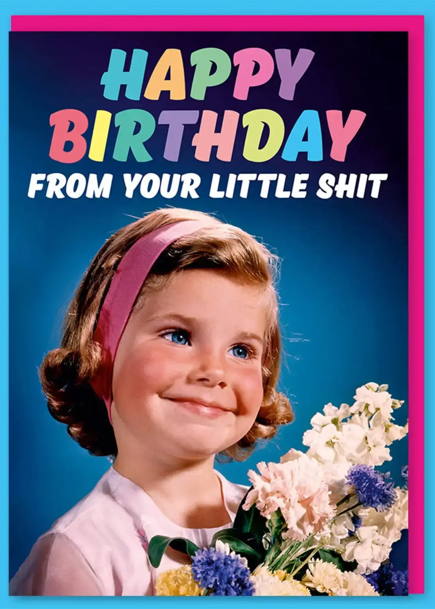 From Your Little Shit