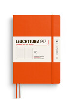 Leuchtturm1917 A5 Softcover Dot