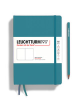 Leuchtturm1917 A5 Hardcover Blank