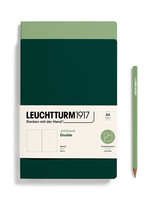 Leuchtturm1917 Jottbook Blank