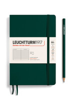 Leuchtturm1917  - Paperback  B6+ Ruled