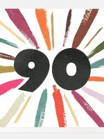90 - Birthday