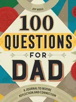 sourcebooks 100 Questions For Dad