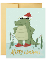 Merry Crocmas