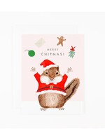Merry Chipmas