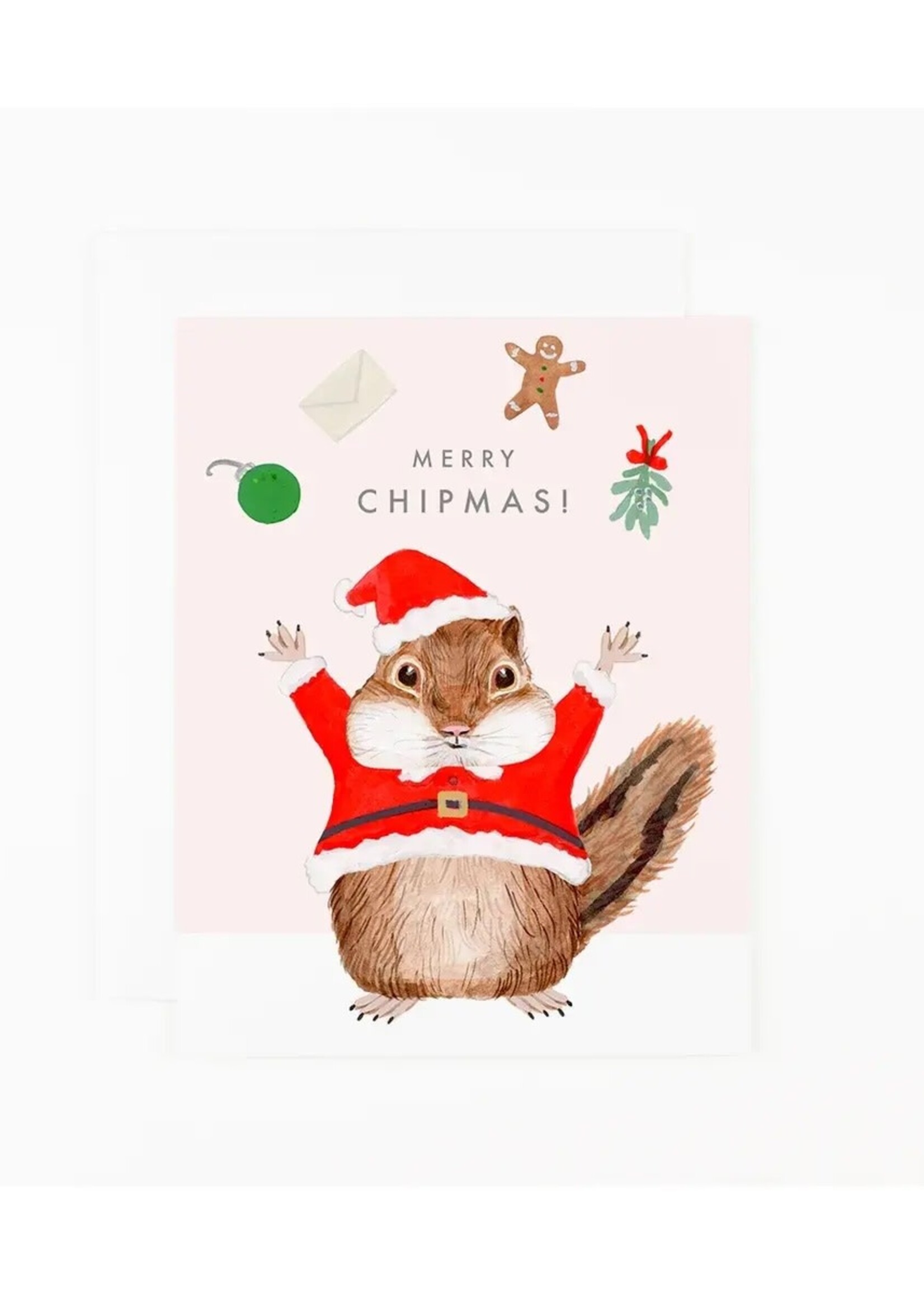 Merry Chipmas