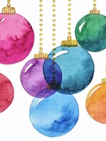 Boxed Holiday Cards ~ Deck the Halls