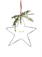 Boxed Holiday ~ Shining Star Small