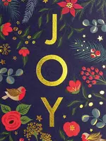 Small Boxed Holiday Cards - JOY