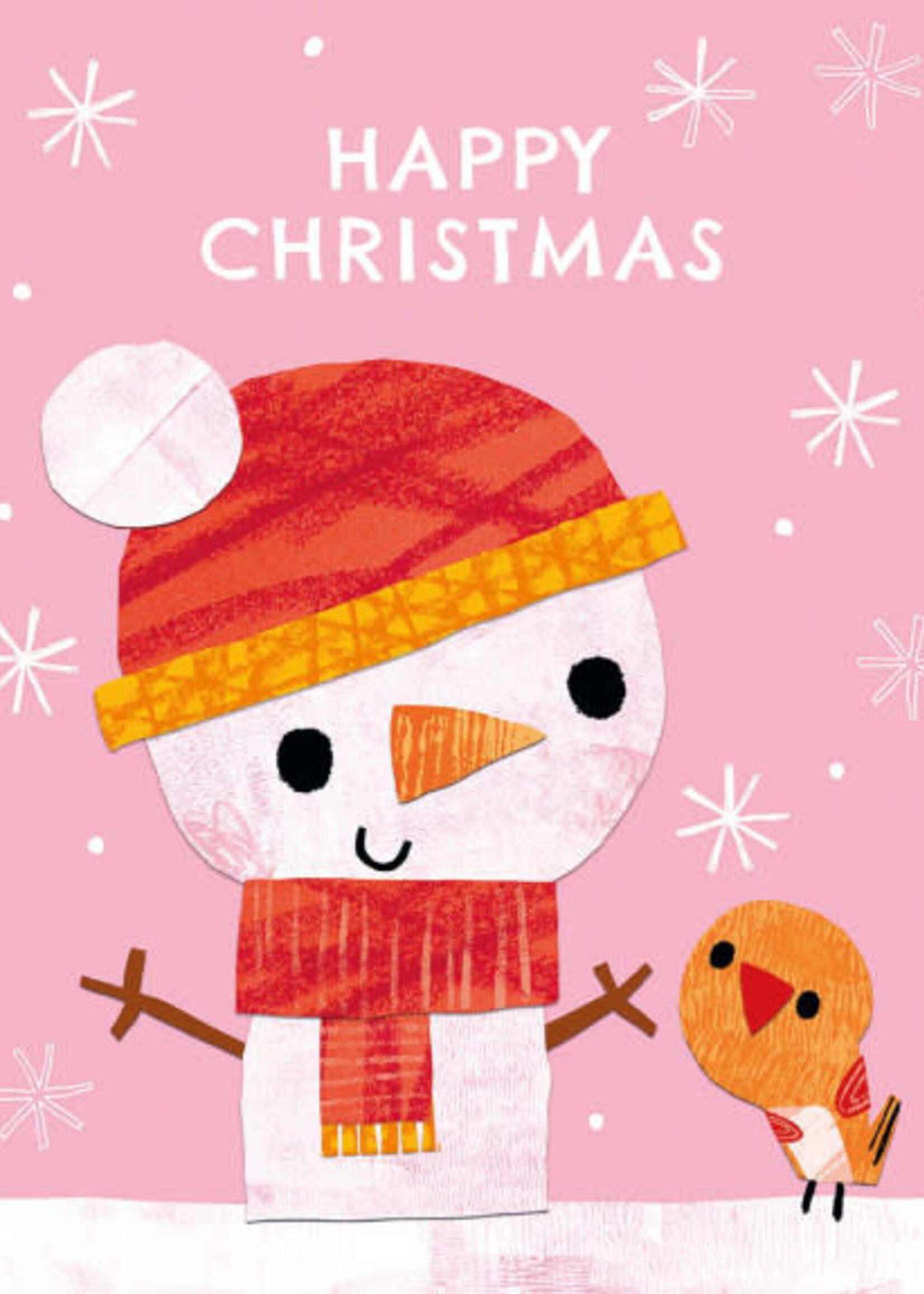Boxed Christmas Cards - Cute