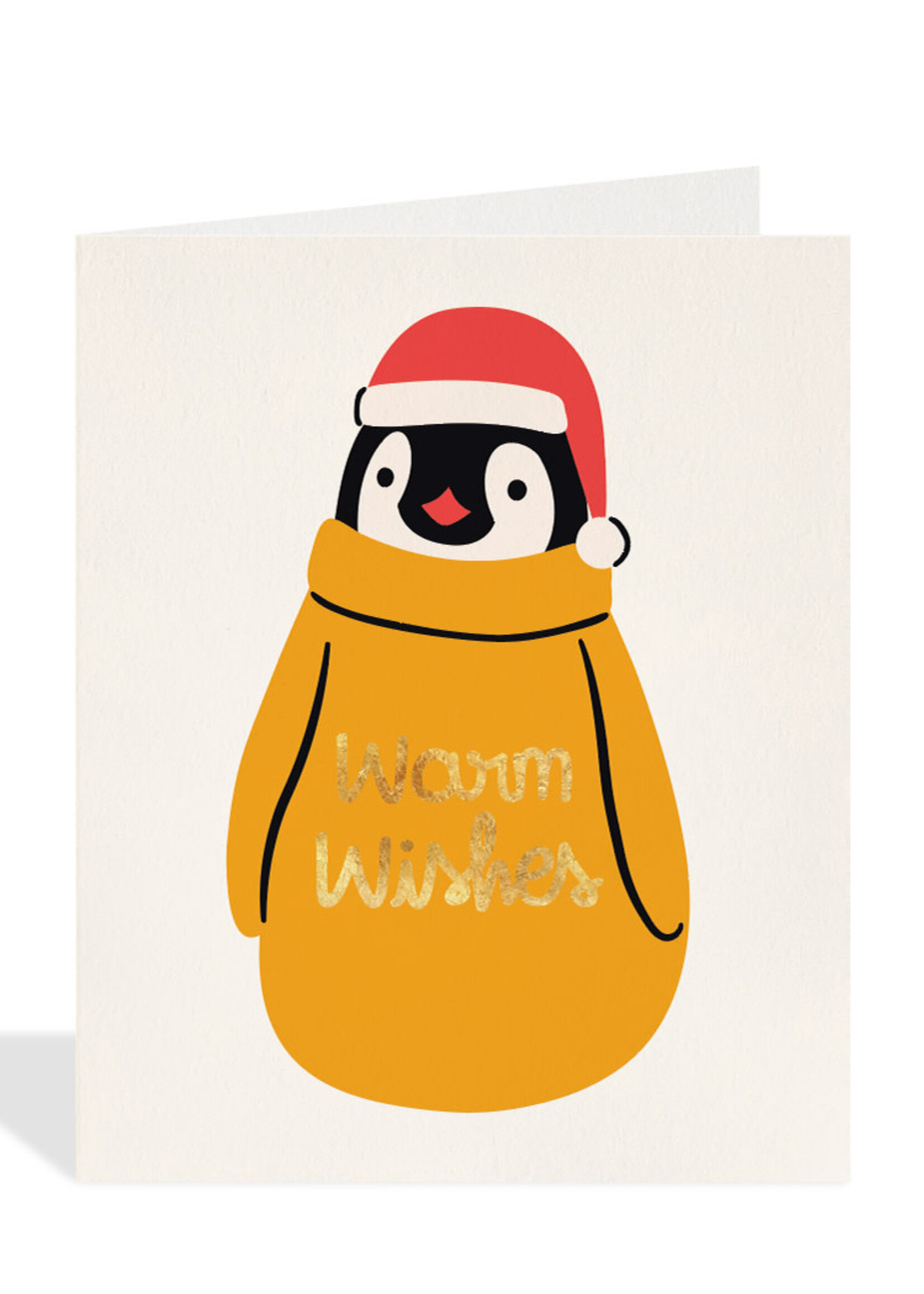 Boxed Holiday Cards - Assorted Holiday Animals