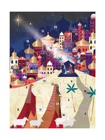 Advent Calendar ~ Shepherds
