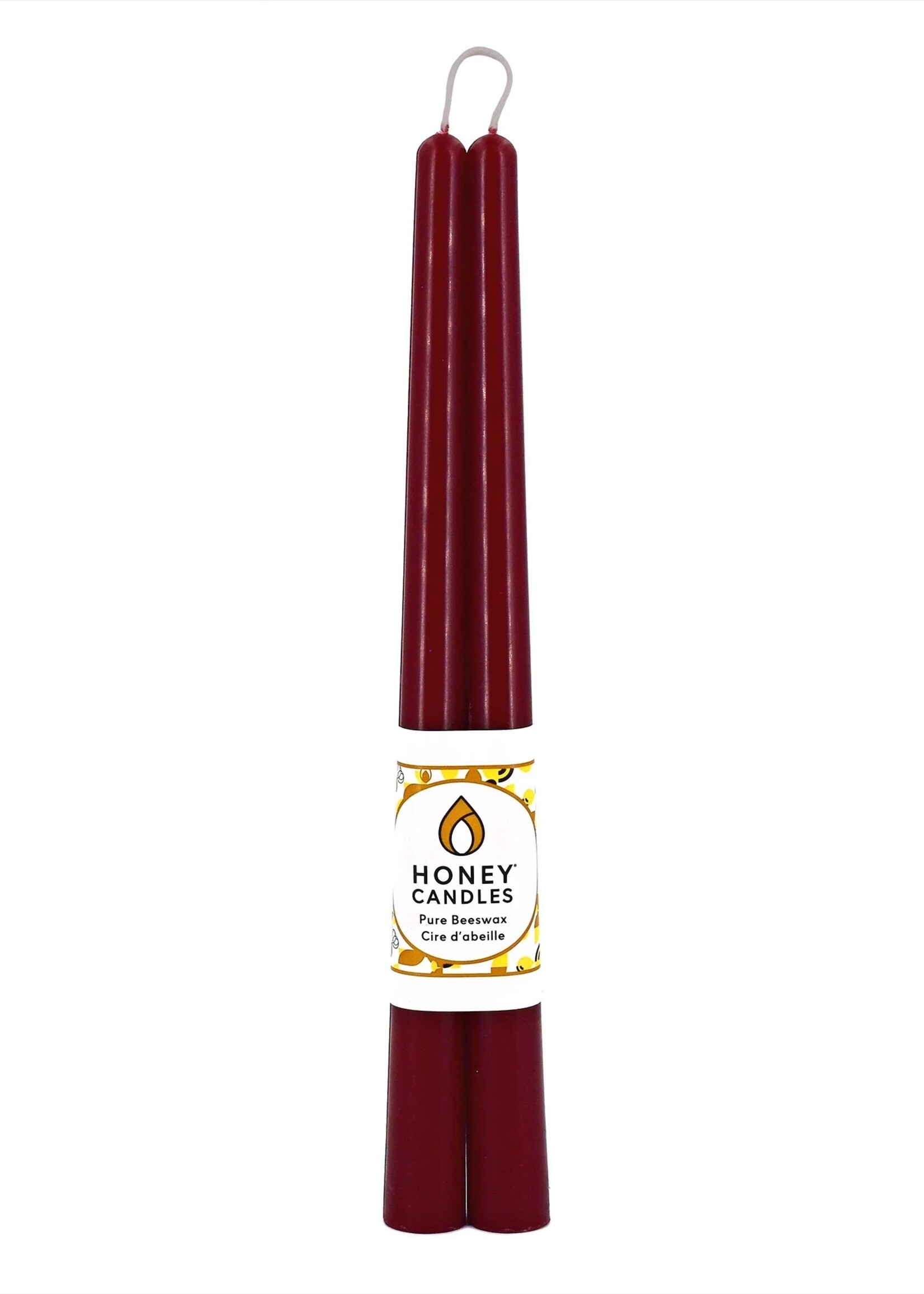 Beeswax Candles