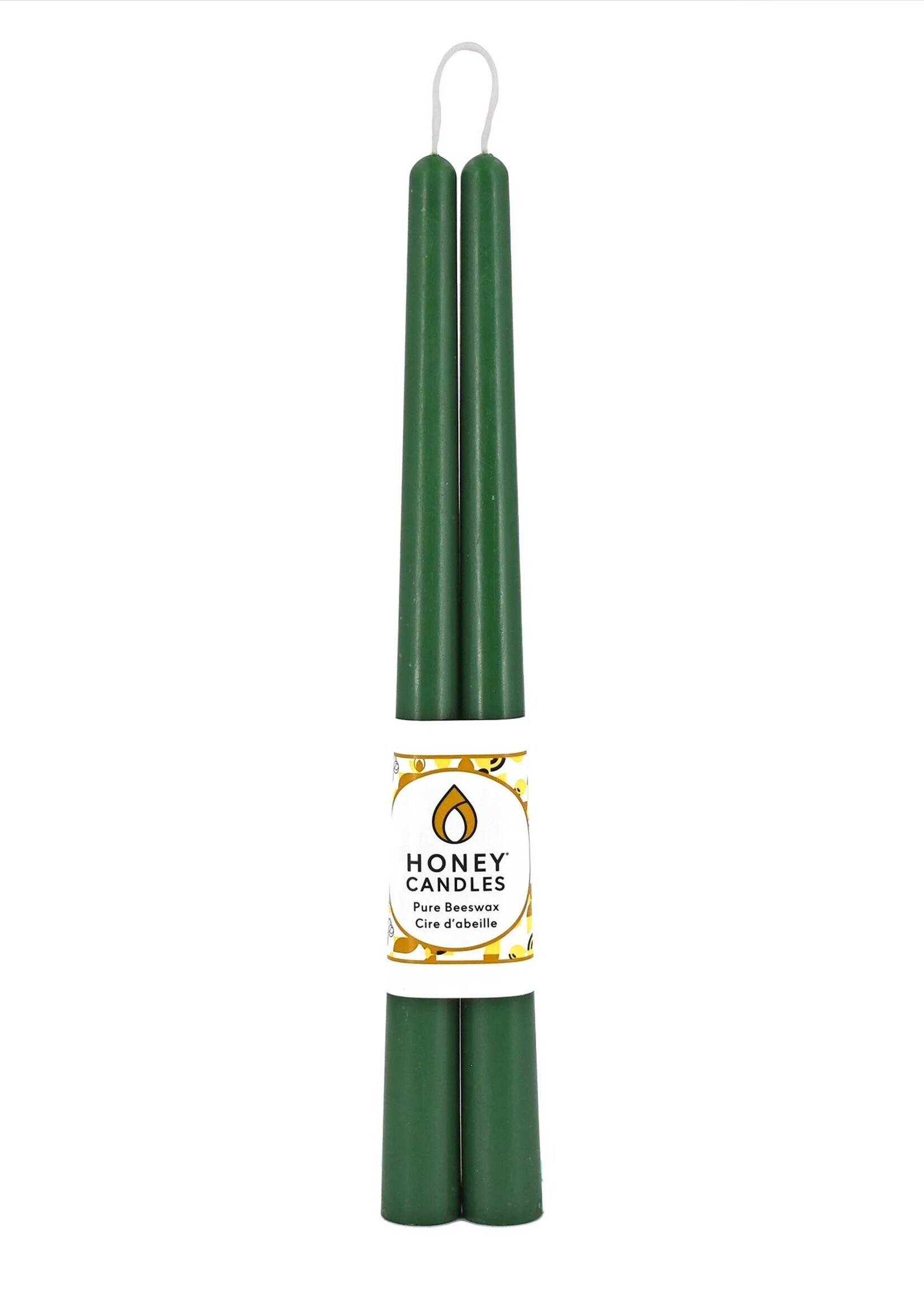 Beeswax Candles