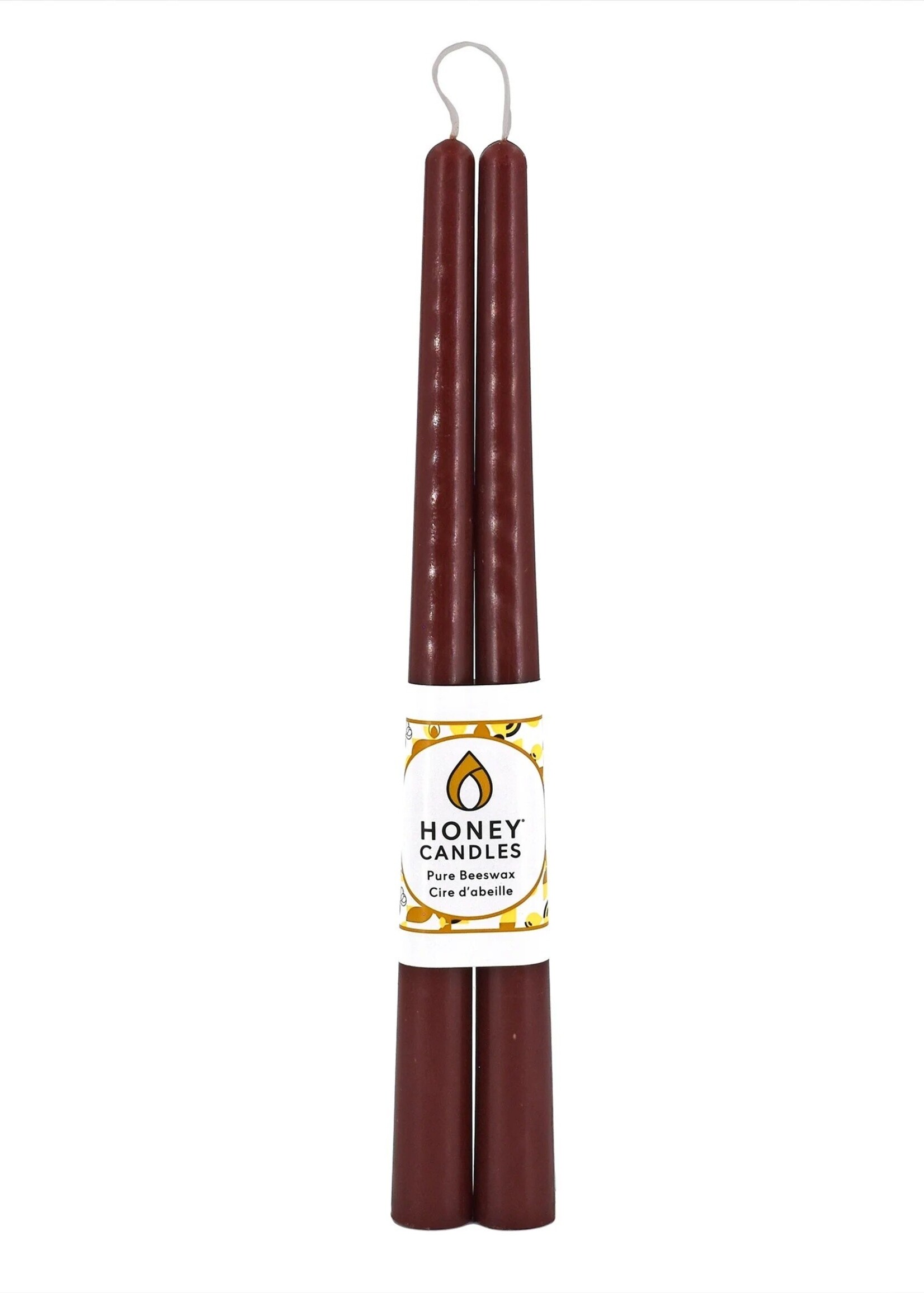 Beeswax Candles