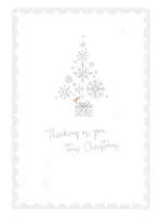 heyyy Thinking Of You This Christmas