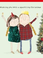 Sparkling Christmas