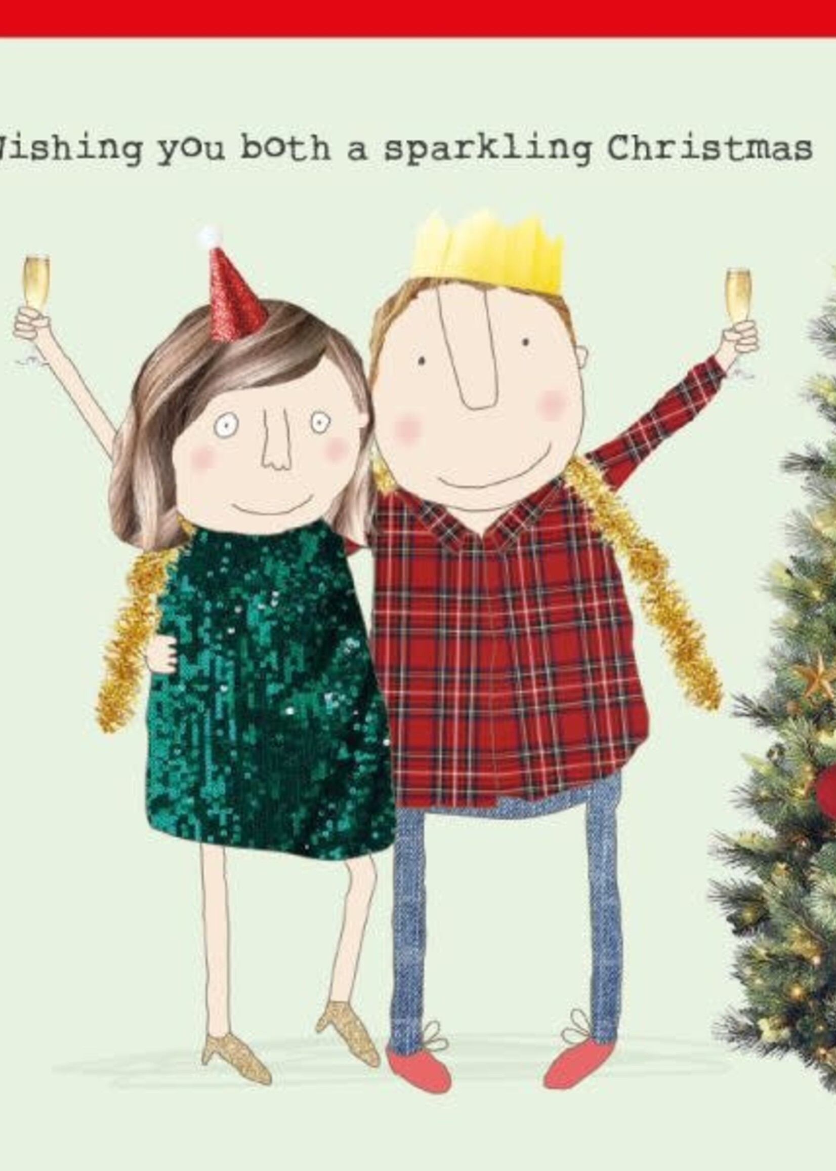 Sparkling Christmas