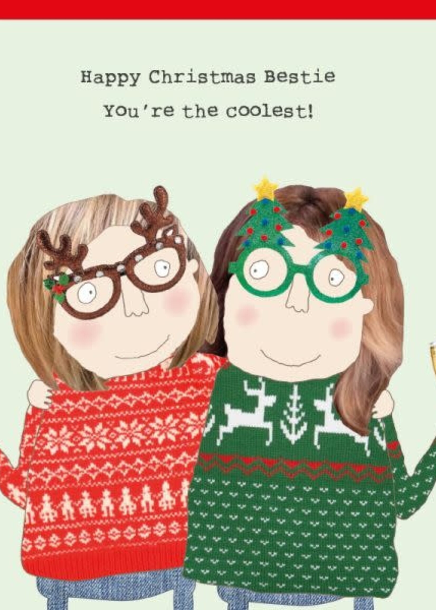 Bestie Coolest