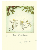 It's Christmas