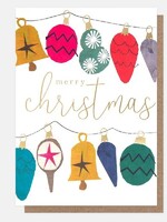 Pack Cards- Christmas Lights